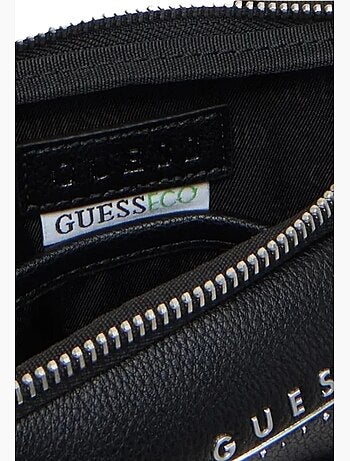 Guess Sacoche Milano Backpack Black