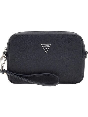 Guess Sacoche Milano Beauty Case W Dark Blue