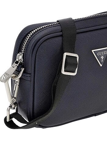 Guess Sacoche Milano Beauty Case W Dark Blue