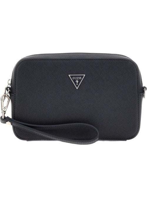 Guess Sacoche Milano Beauty Case W Dark Blue - Kiabi