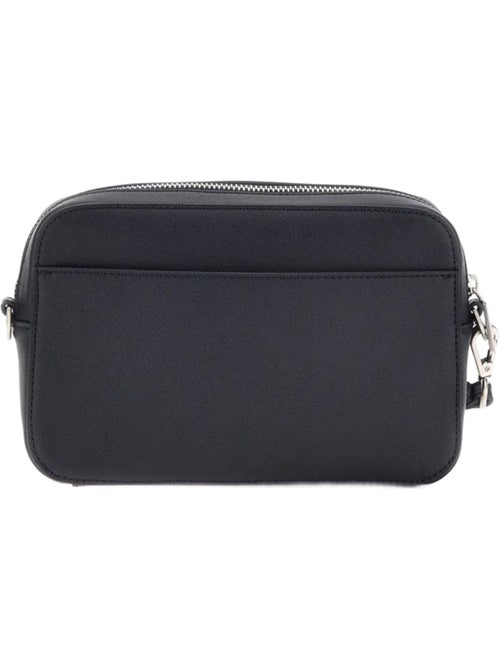 Guess Sacoche Milano Beauty Case W Dark Blue - Kiabi