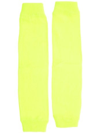 Guêtres fluo