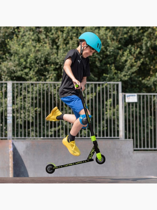 Guidon de trottinette pour enfants 360º evo - Kiabi Guidon de trottinette pour enfants 360º evo - Kiabi