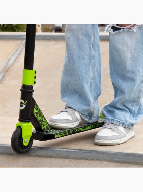 Guidon de trottinette pour enfants 360º evo - Kiabi Guidon de trottinette pour enfants 360º evo - Kiabi