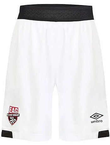 Guingamp Short Authentic Extérieur Homme Umbro 20232024