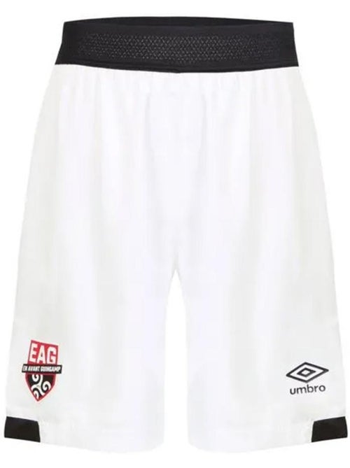 Guingamp Short Authentic Extérieur Homme Umbro 2023/2024 - Kiabi