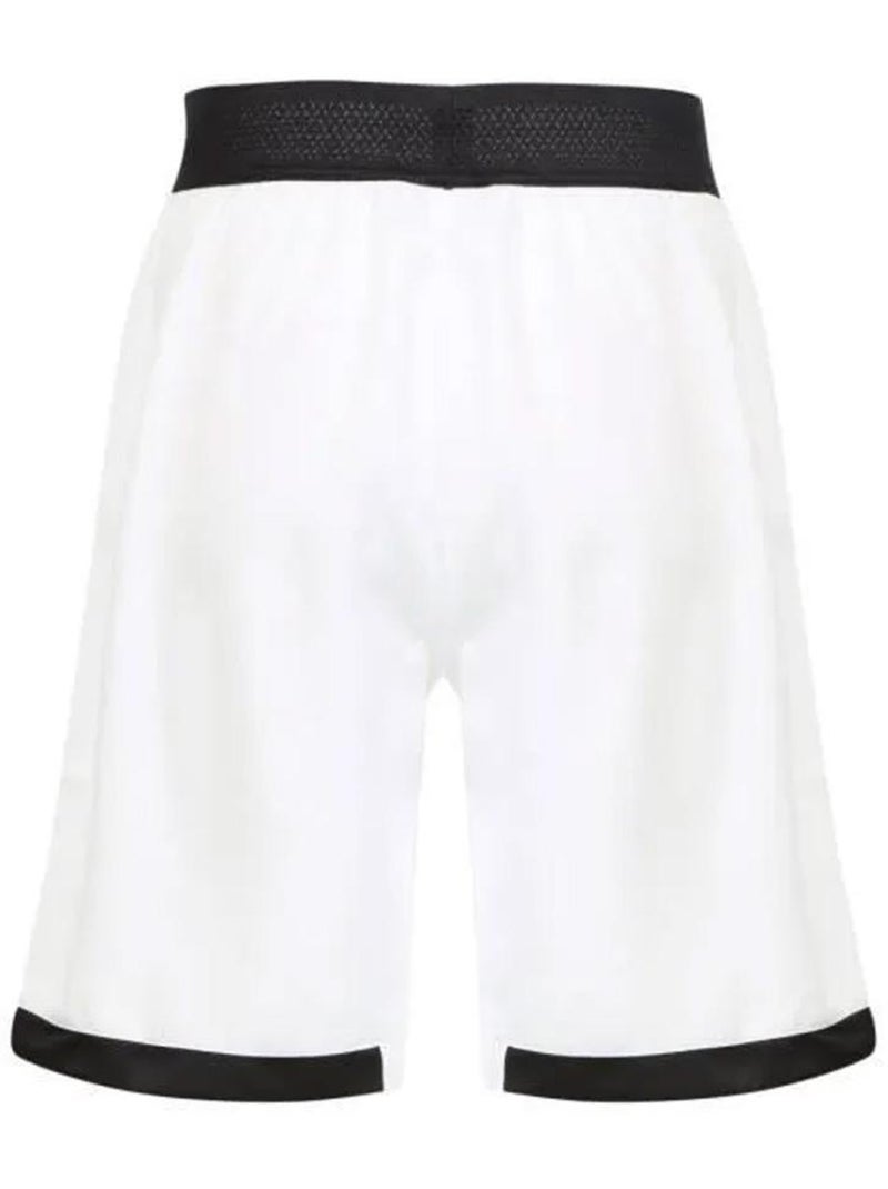 Guingamp Short Authentic Extérieur Homme Umbro 2023/2024 Blanc - Kiabi