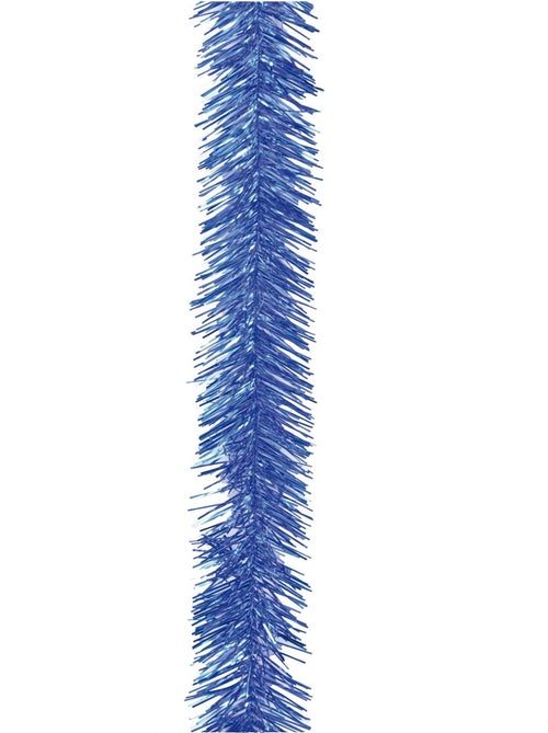Guirlande 2m bleu roi - Kiabi