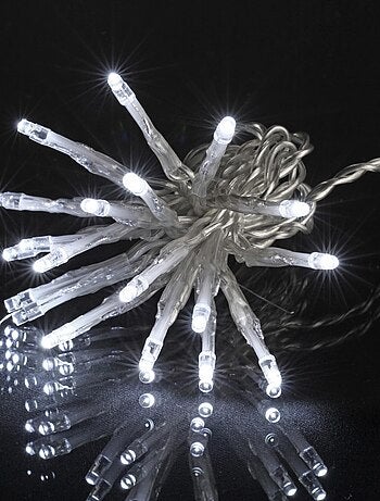 Guirlande 300Led Multicouleur 12m