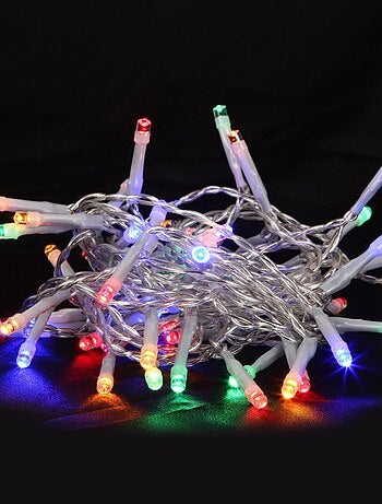 Guirlande 500Led