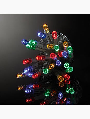 Guirlande 80 Led 3m