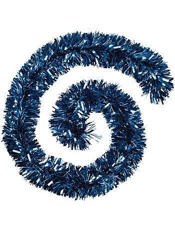 Guirlande de noël boa