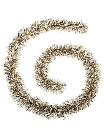 Guirlande de Noel 6 plis Mixte