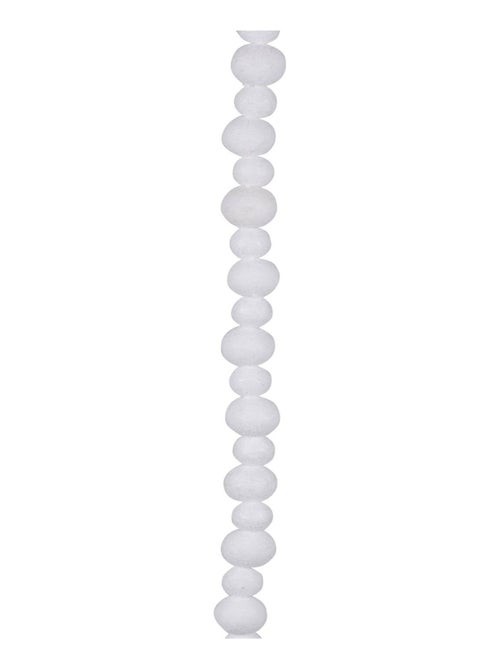 Guirlande de Noël à colorier avec boules de décoration - Kiabi Guirlande de Noël à colorier avec boules de décoration - Kiabi
