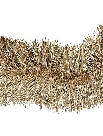 Guirlande de noël boa
