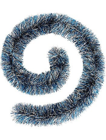 Guirlande de noël boa