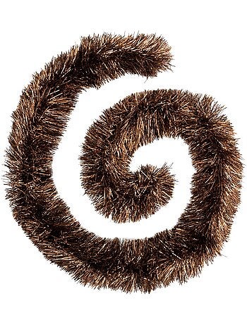 Guirlande de noël boa