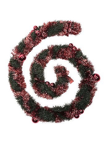 Guirlande de Noël grande taille