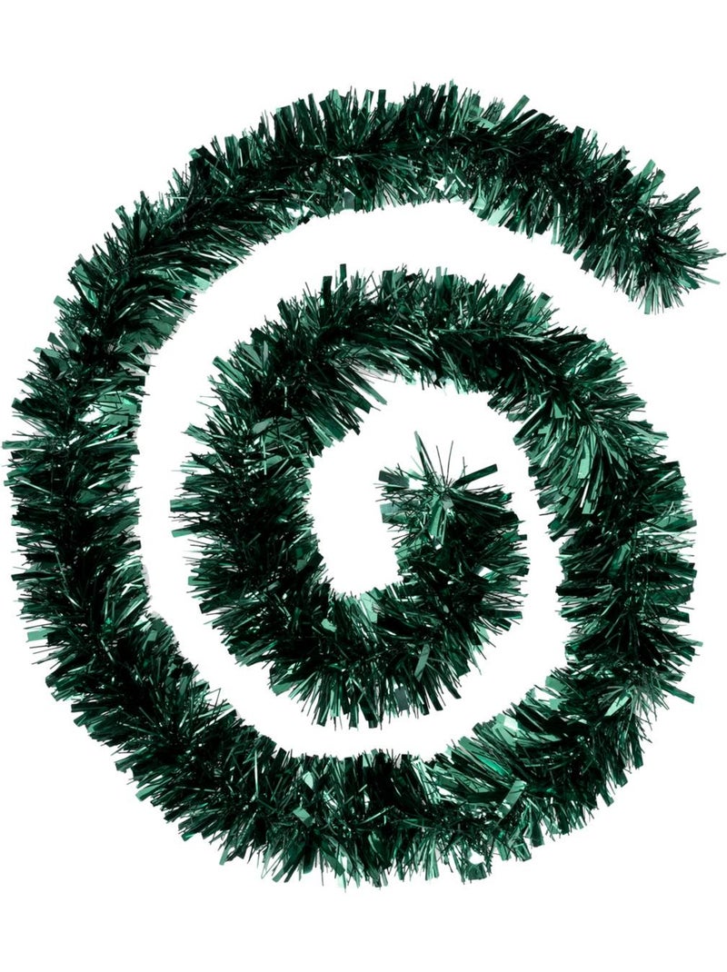 Guirlande de noël paris Vert clair - Kiabi