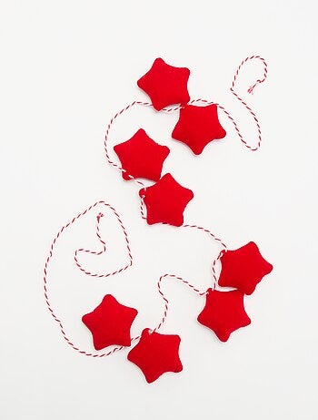 Guirlande de Noël