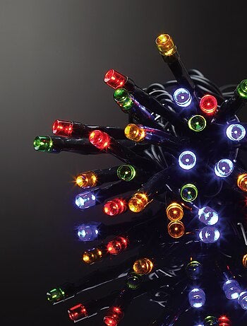 Guirlande exterieur 288 Led 24 m