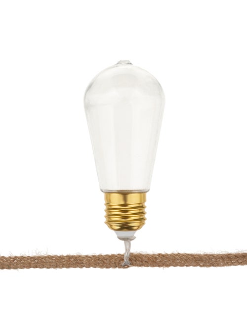 Guirlande LED 10 ampoules ARINA - Kiabi