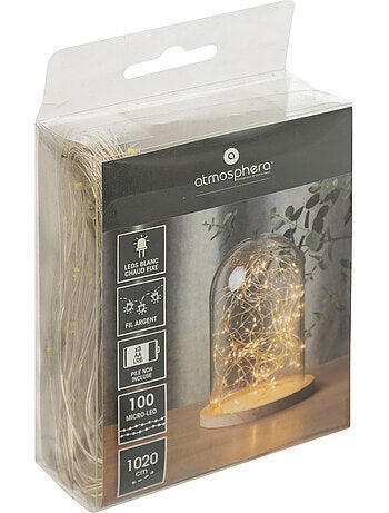 Guirlande LED ANYA