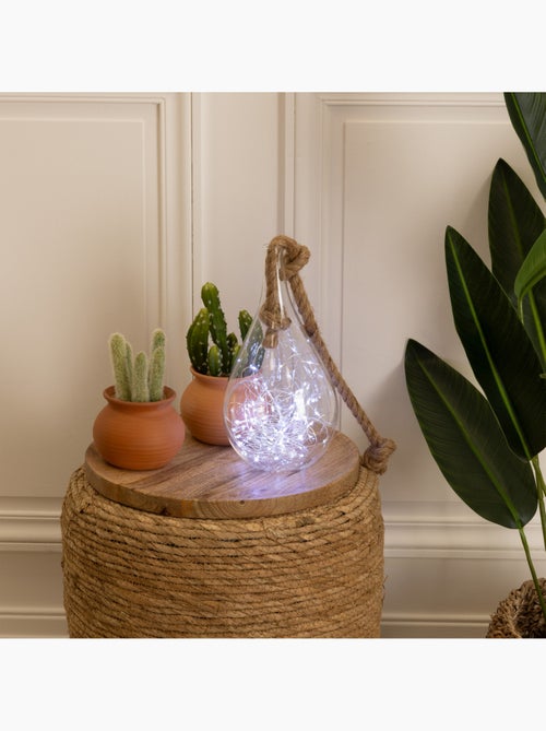 Guirlande LED ANYA - Kiabi Guirlande LED ANYA - Kiabi