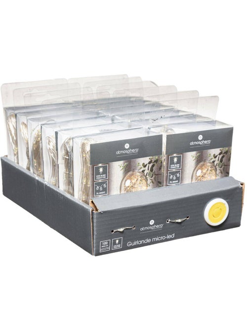 Guirlande LED ANYA - Kiabi