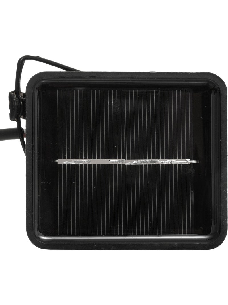 Guirlande LED d'extérieur AIA Beige - Kiabi