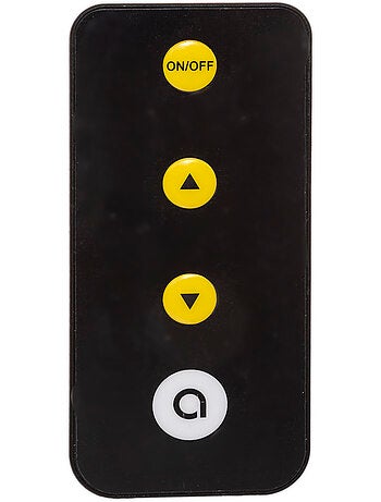 Guirlande LED d'extérieur secteur EMY