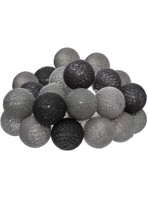 Guirlande LED - Kiabi Guirlande LED - Kiabi