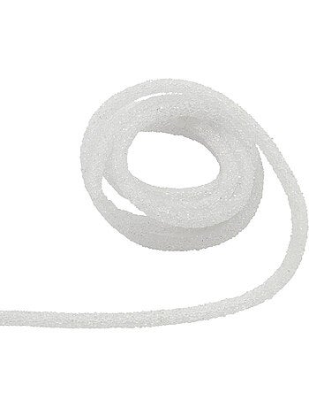 Guirlande lumineuse corde 30 LED long 340 cm LUSSEK