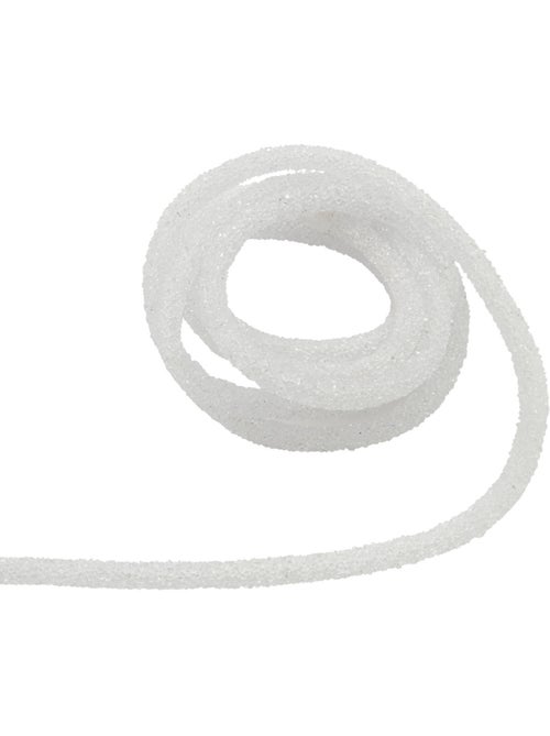 Guirlande lumineuse corde 30 LED long 340 cm LUSSEK - Kiabi Guirlande lumineuse corde 30 LED long 340 cm LUSSEK - Kiabi