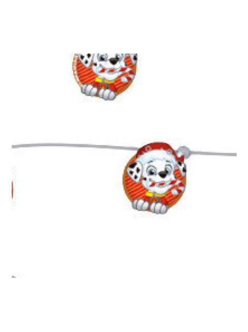 Guirlande lumineuse de Noël avec 10 LED - Pat Patrouille - Kiabi