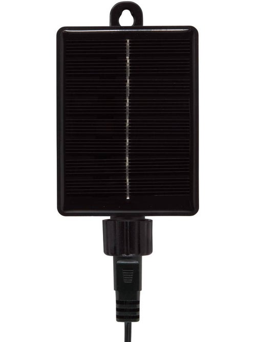 Guirlande lumineuse d'extérieur 20 m 200 led multicolore 8 fonctions solaire - Kiabi Guirlande lumineuse d'extérieur 20 m 200 led multicolore 8 fonctions solaire - Kiabi