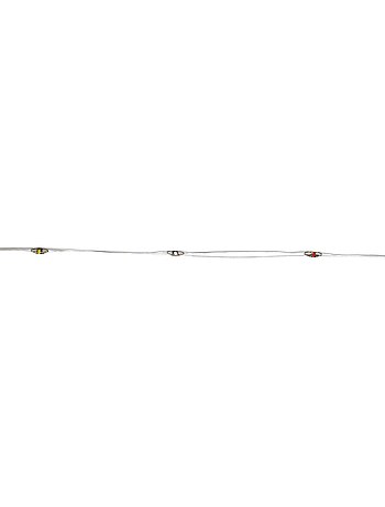 Guirlande lumineuse d'extérieur 20 m 400 led multicolore fil cuivre 13 fonctions sur secteur
