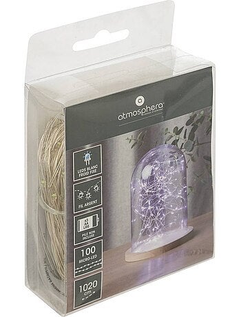 Guirlande lumineuse led anya