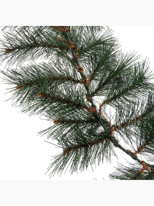 Guirlande nature windy 1,8 m - Kiabi