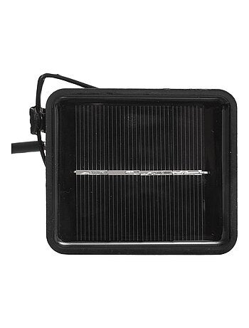 Guirlande solaire 10 LED