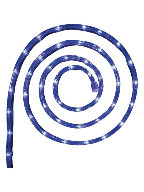 Guirlande tube LED d'extérieur - Kiabi
