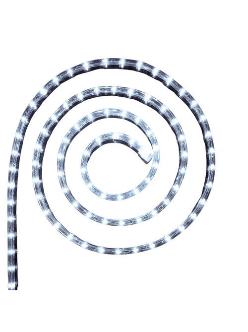 Guirlande tube LED d'extérieur petit modèle - Kiabi