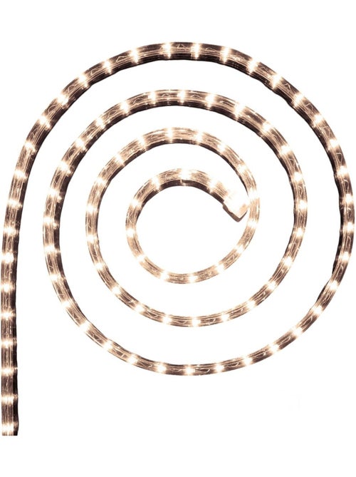 Guirlande tube LED d'extérieur petit modèle - Kiabi