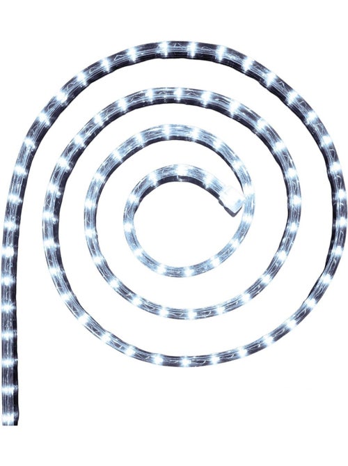 Guirlande tube LED d'extérieur - Kiabi