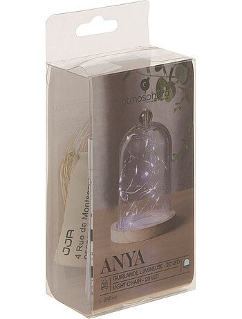 Guirlandes ANYA