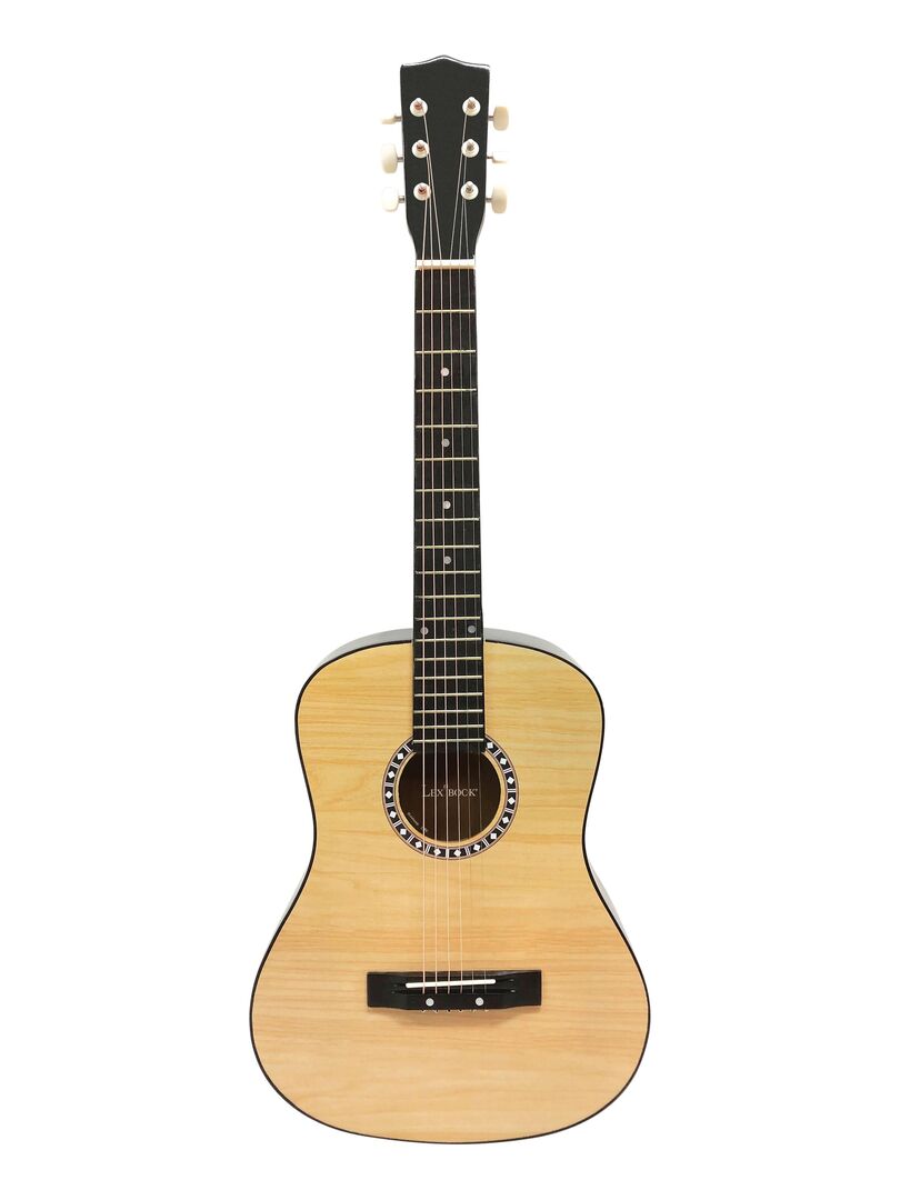 Guitare classique en bois 55 cm - N/A - Kiabi - 35.92€