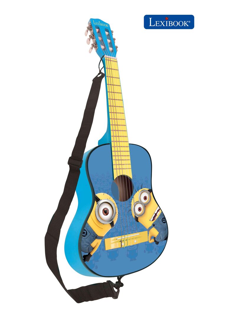 Guitare rock pour filles - N/A - Kiabi - 20.49€