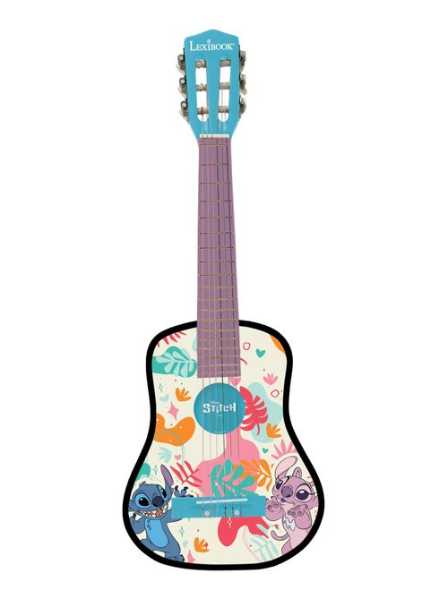 Guitare Acoustique Stitch - Kiabi