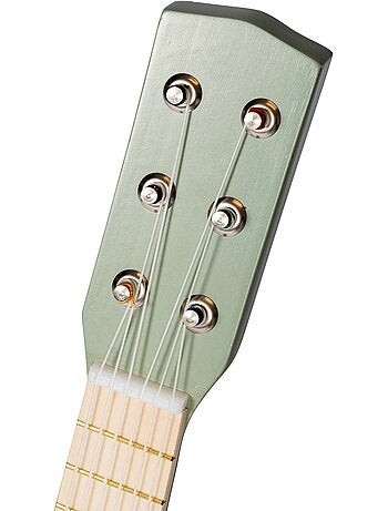 Guitare Arlequin