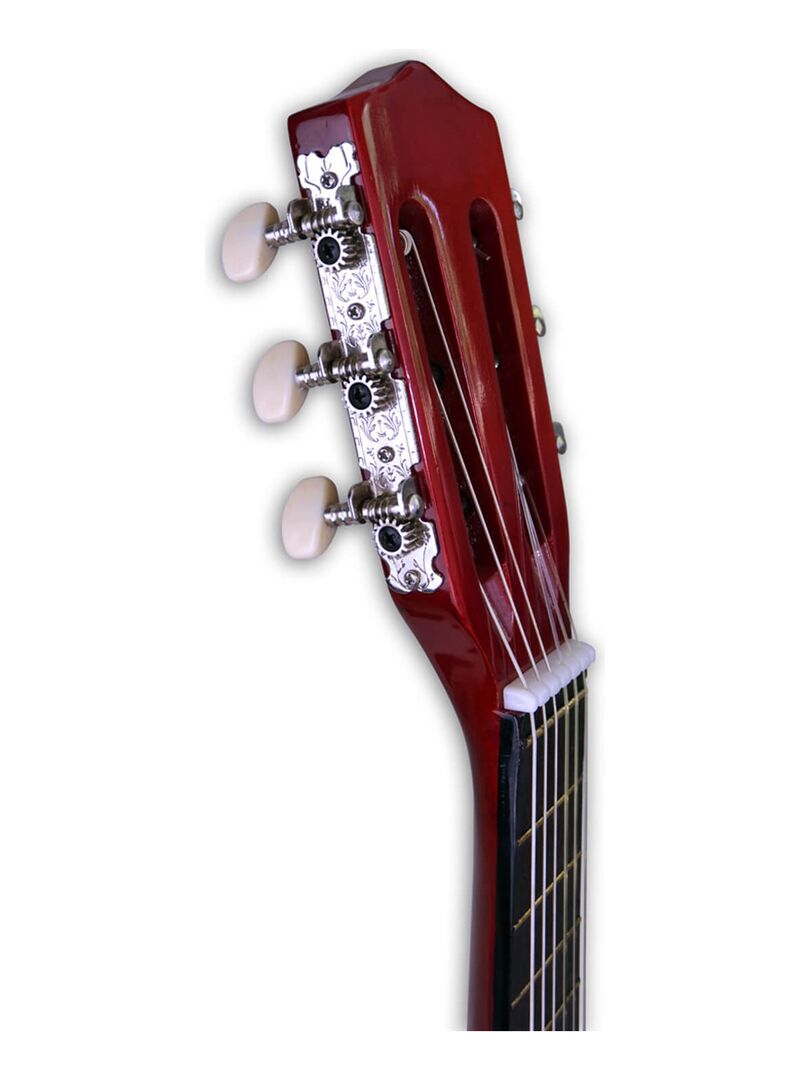 Guitare classique en bois 75 cm N/A - Kiabi
